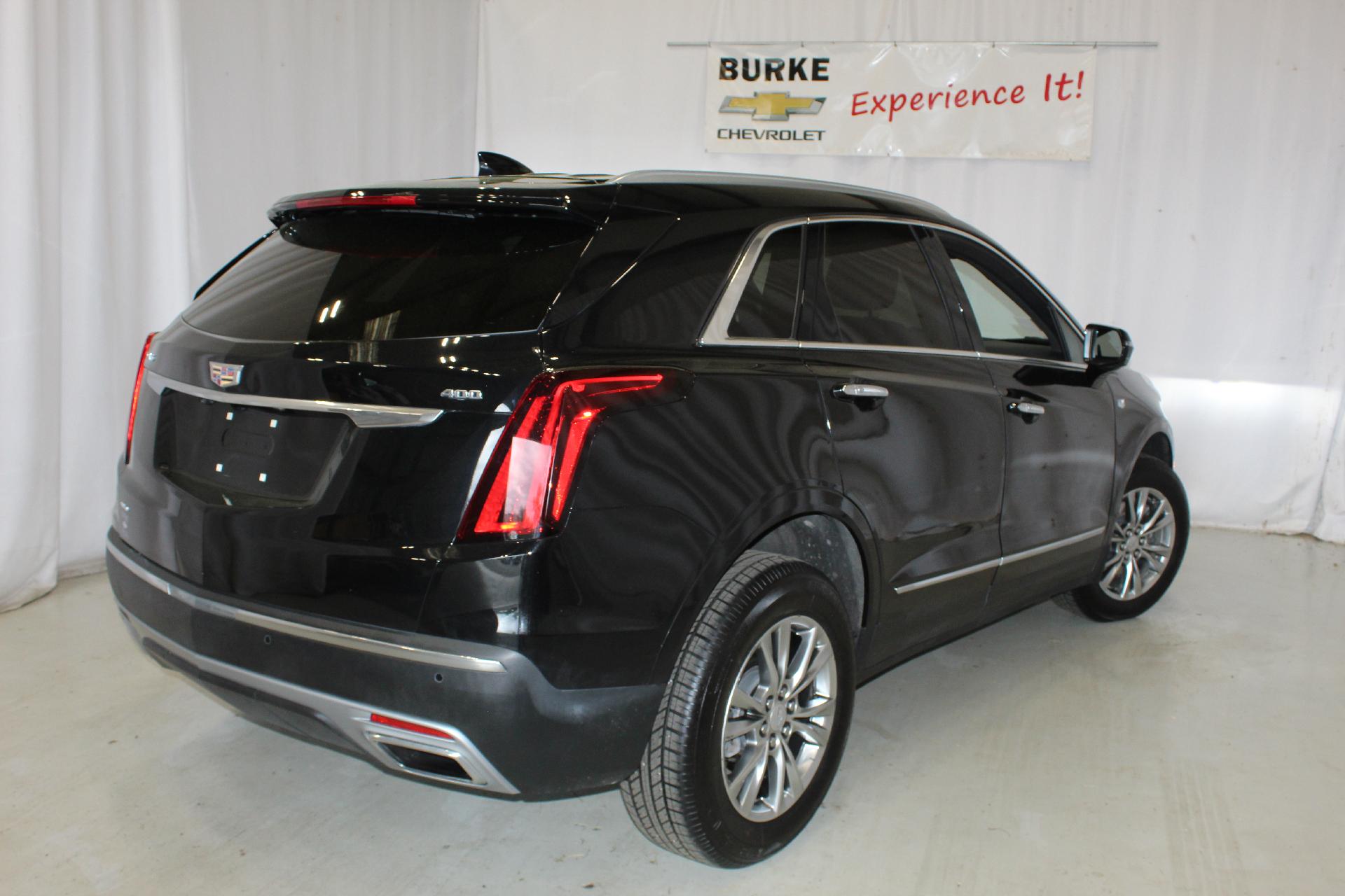 2023 Cadillac XT5 Vehicle Photo in NORTHAMPTON, MA 01060-1120