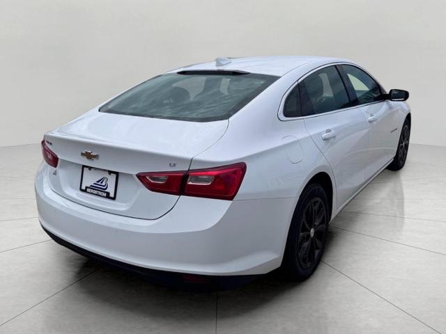 2024 Chevrolet Malibu Vehicle Photo in Oshkosh, WI 54901