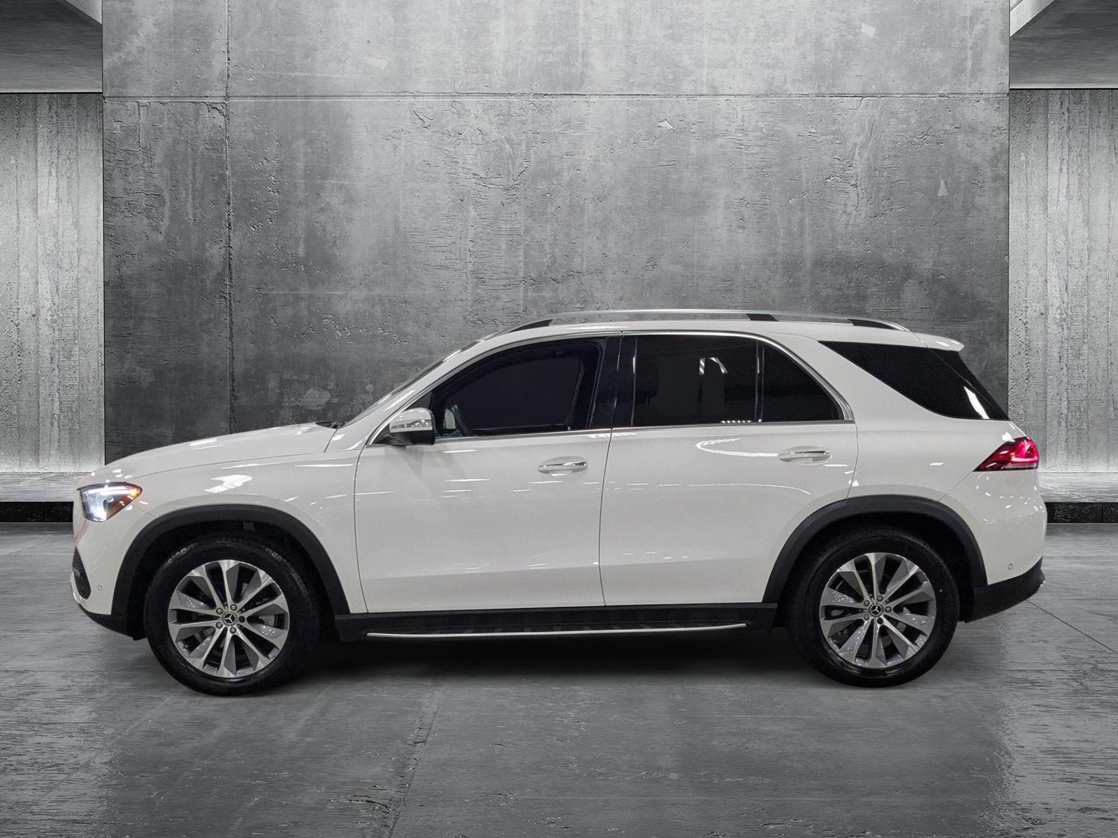 2022 Mercedes-Benz GLE Vehicle Photo in Tampa, FL 33614