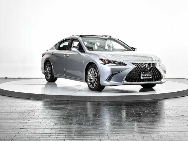 2024 Lexus ES 350 Vehicle Photo in DALLAS, TX 75235