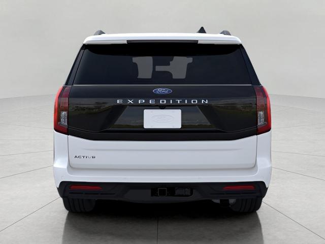 2025 Ford Expedition Vehicle Photo in Green Bay, WI 54304