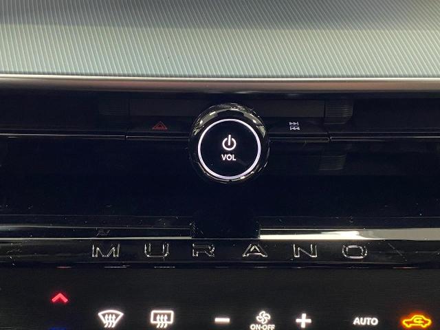 2025 Nissan Murano Vehicle Photo in Appleton, WI 54913