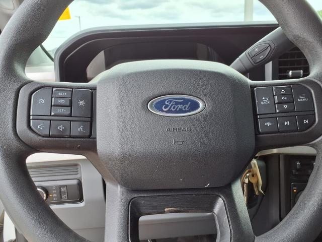 2023 Ford Super Duty F-450 DRW Vehicle Photo in ROXBORO, NC 27573-6143