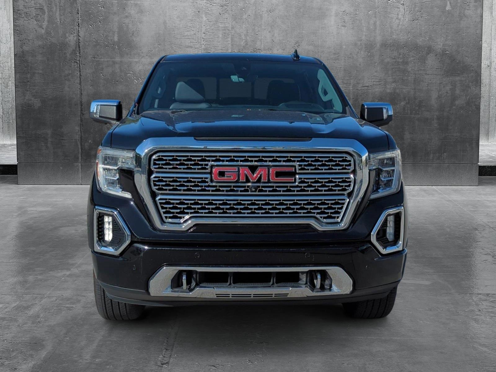 2020 GMC Sierra 1500 Vehicle Photo in Margate, FL 33063