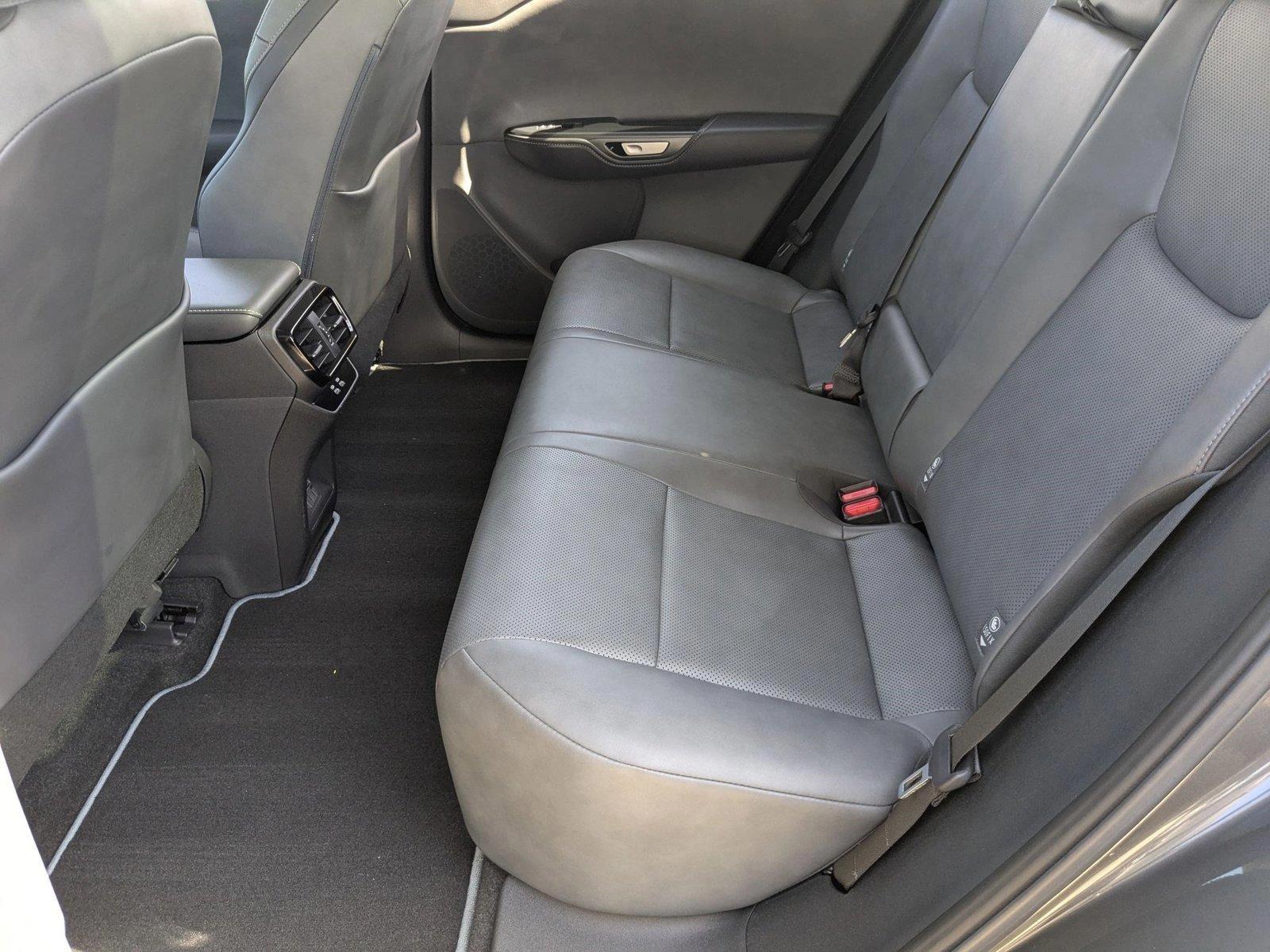 2024 Lexus RZ 300e Vehicle Photo in Tampa, FL 33614
