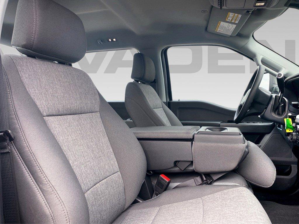 2024 Ford Super Duty F-250 SRW Vehicle Photo in SAVANNAH, GA 31406-4513