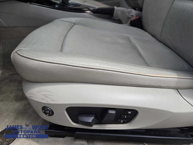 2013 BMW 128i Vehicle Photo in DENTON, TX 76210-9321