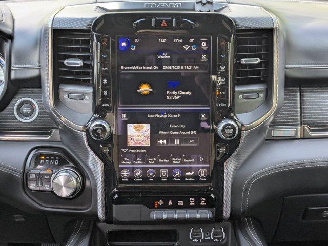 2021 Ram 1500 Vehicle Photo in BRUNSWICK, GA 31525-1881