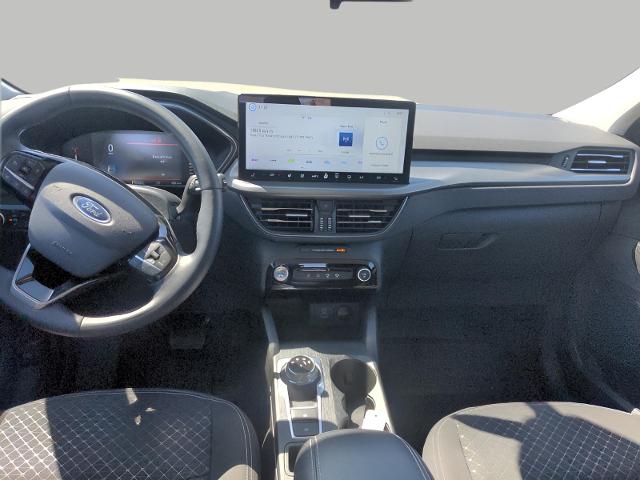2023 Ford Escape Vehicle Photo in Green Bay, WI 54304