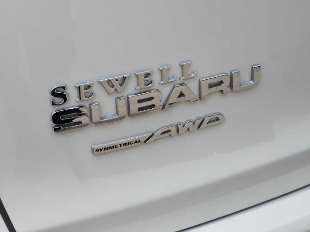 2020 Subaru Ascent Vehicle Photo in DALLAS, TX 75209