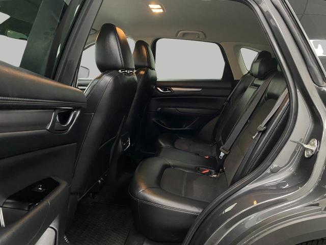 2023 Mazda CX-5 Vehicle Photo in Appleton, WI 54913