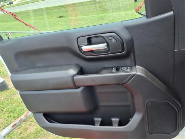 2023 Chevrolet Silverado 1500 Vehicle Photo in ELGIN, TX 78621-4245