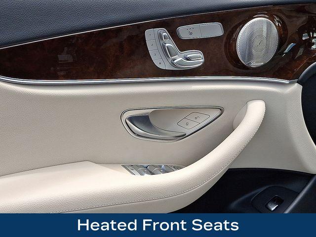 2022 Mercedes-Benz E 350 Vehicle Photo in PAWLING, NY 12564-3219