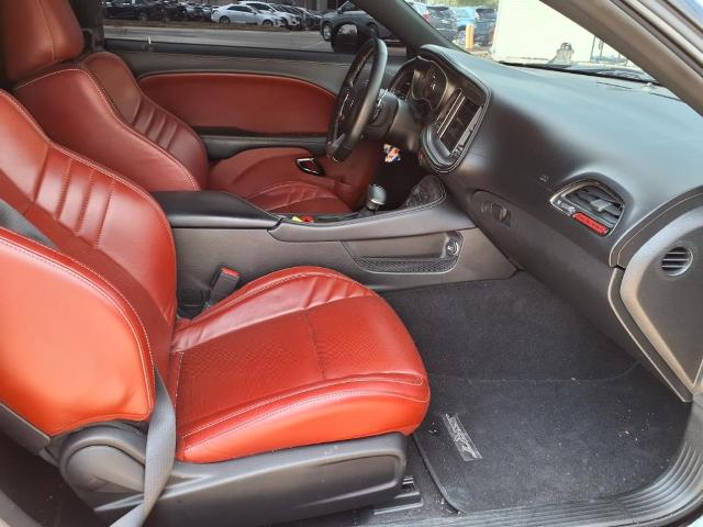 2023 Dodge Challenger Vehicle Photo in Tampa, FL 33612