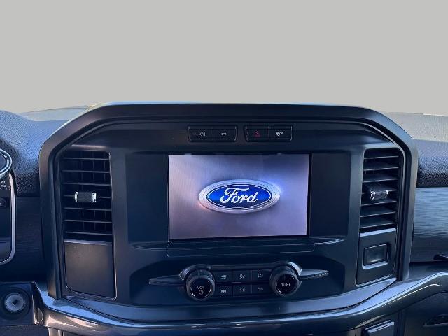 2021 Ford F-150 Vehicle Photo in Oshkosh, WI 54901