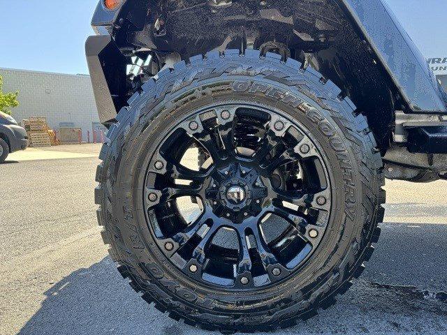 2014 Jeep Wrangler Unlimited Vehicle Photo in Mechanicsburg, PA 17050-1707