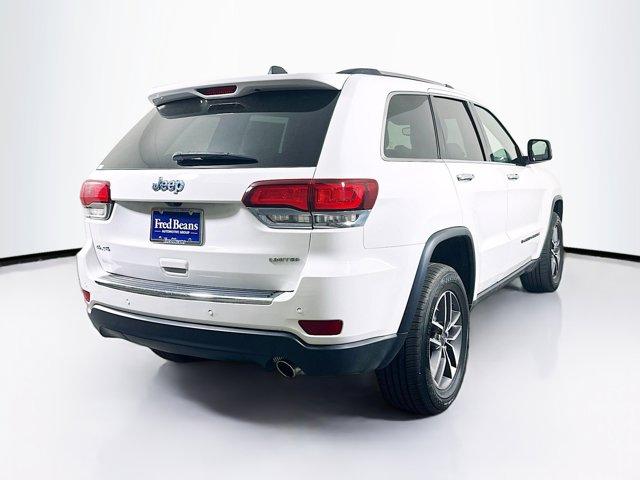 2022 Jeep Grand Cherokee WK Vehicle Photo in Doylsetown, PA 18901