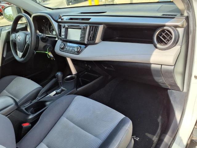 2015 Toyota RAV4 Vehicle Photo in Tampa, FL 33612
