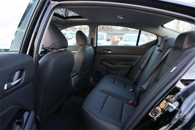 2025 Nissan Altima Vehicle Photo in Hazelwood, MO 63042