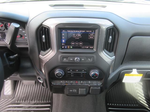 2025 Chevrolet Silverado 1500 Vehicle Photo in LEESBURG, FL 34788-4022