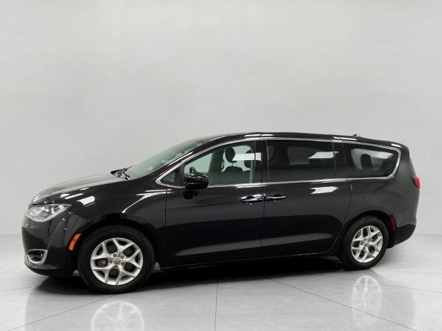2018 Chrysler Pacifica Vehicle Photo in Appleton, WI 54913