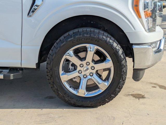 2023 Ford F-150 Vehicle Photo in SELMA, TX 78154-1459