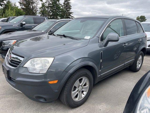 2008 Saturn Vue Vehicle Photo in PUYALLUP, WA 98371-4149