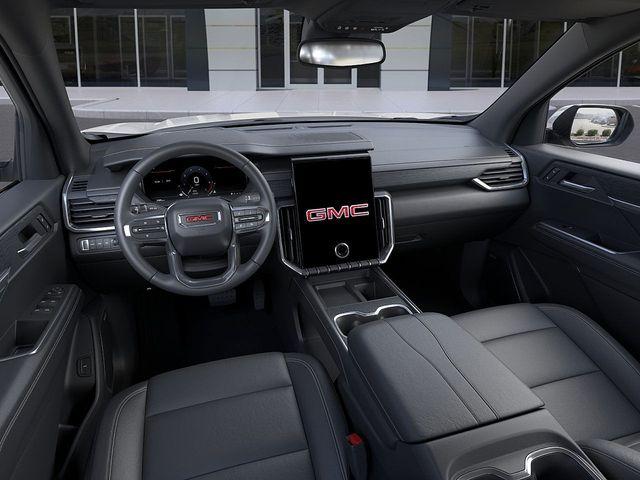 2025 GMC Acadia Vehicle Photo in WATERTOWN, CT 06795-3318
