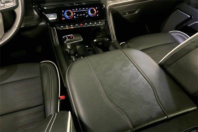 2024 GMC Sierra 1500 Vehicle Photo in INDEPENDENCE, MO 64055-1314