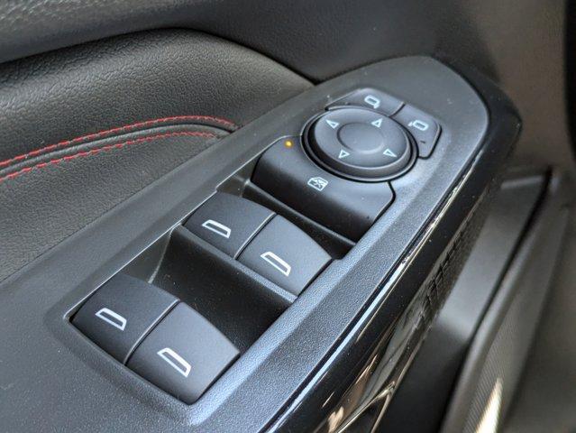 2025 Chevrolet Trax Vehicle Photo in BRUNSWICK, GA 31525-1881