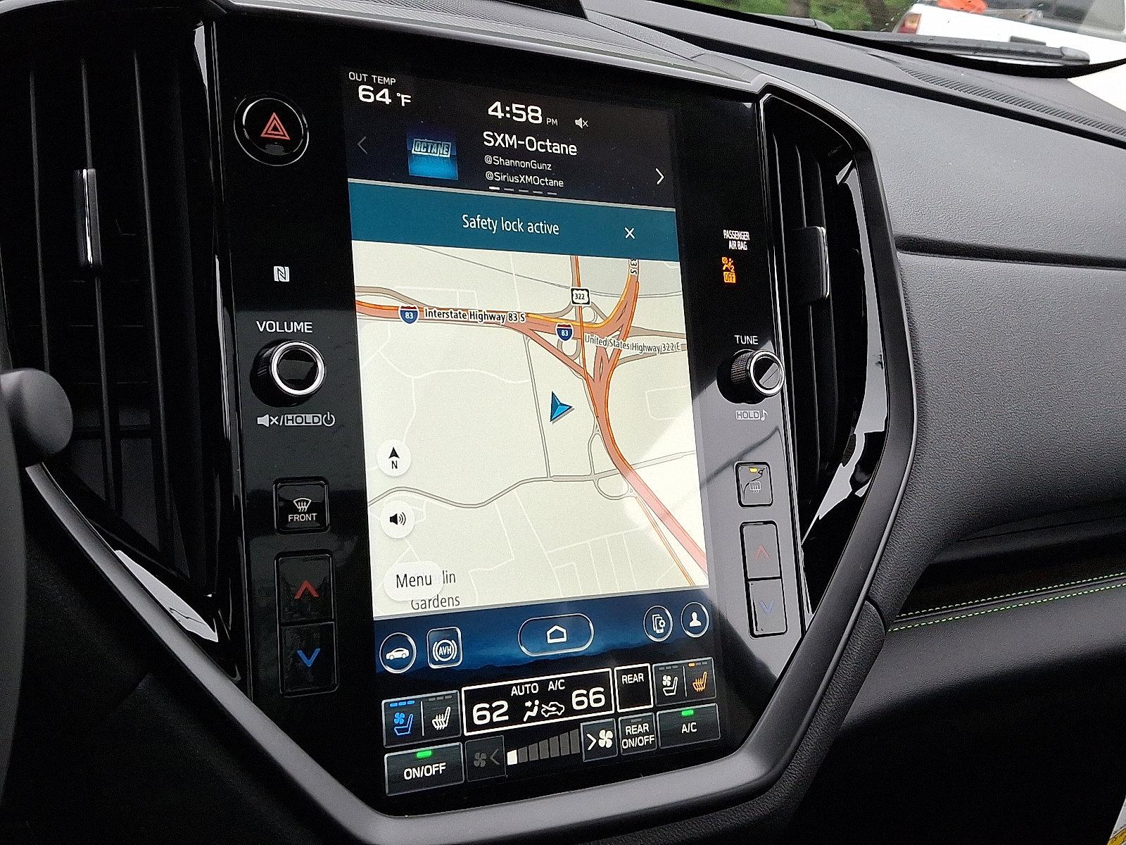 2025 Subaru Ascent Vehicle Photo in Harrisburg, PA 17111
