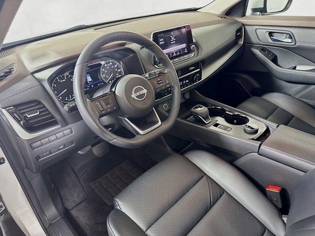 2022 Nissan Rogue Vehicle Photo in Flemington, NJ 08822