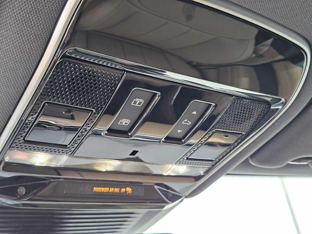 2025 Range Rover Vehicle Photo in AUSTIN, TX 78717