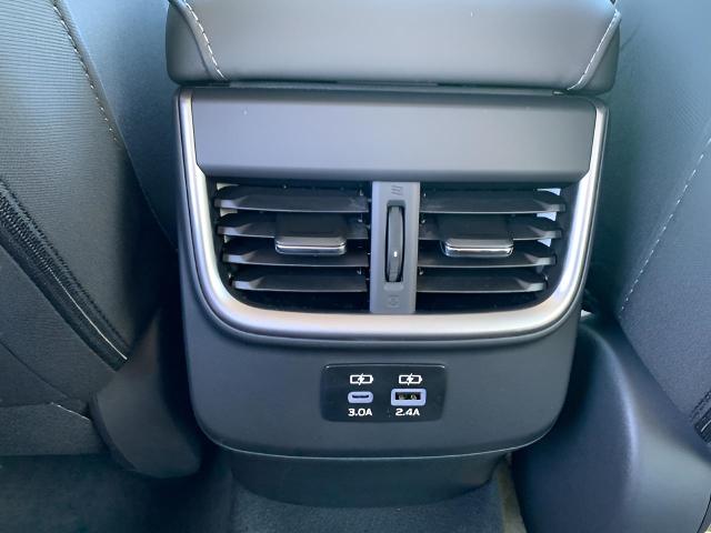 2025 Subaru Outback Vehicle Photo in Oshkosh, WI 54904