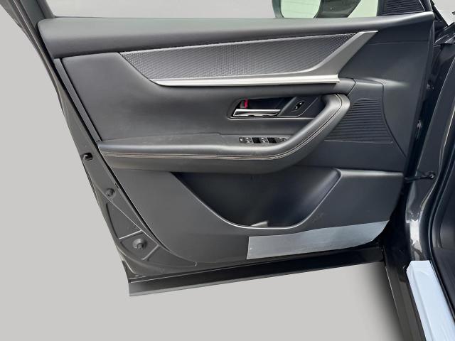 2025 Mazda CX-90 Vehicle Photo in Green Bay, WI 54304