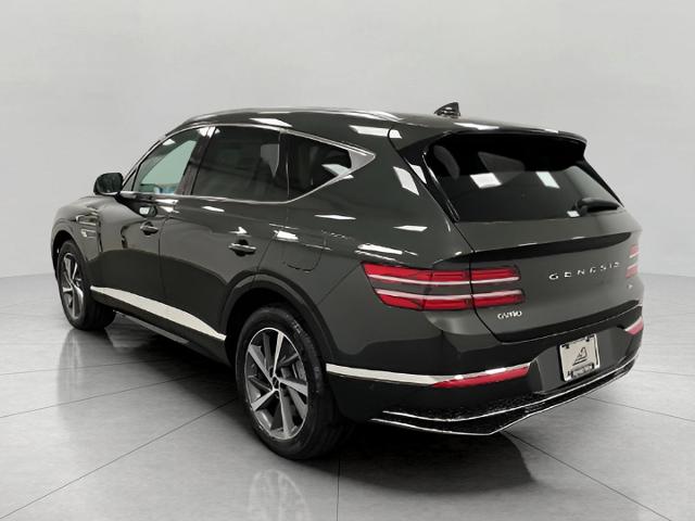 2025 Genesis GV80 Vehicle Photo in Appleton, WI 54913