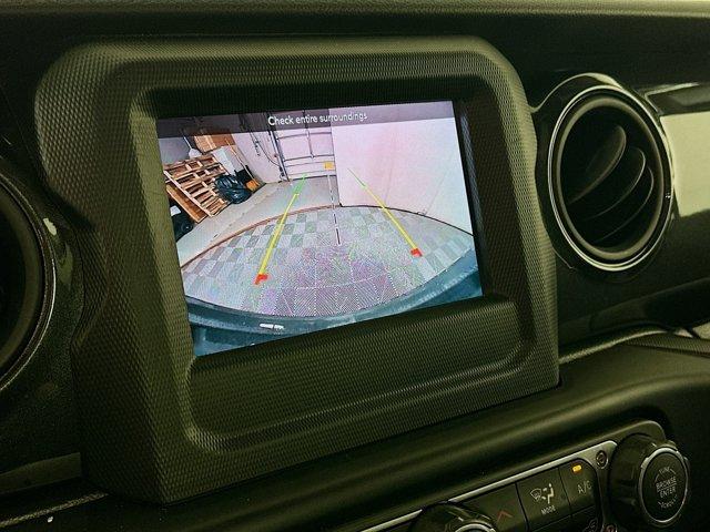 2022 Jeep Wrangler Vehicle Photo in Doylsetown, PA 18901