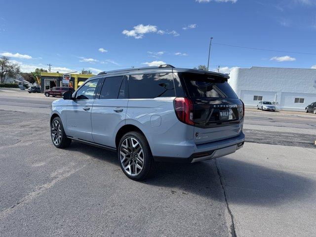 2025 Ford Expedition Vehicle Photo in Ogallala, NE 69153