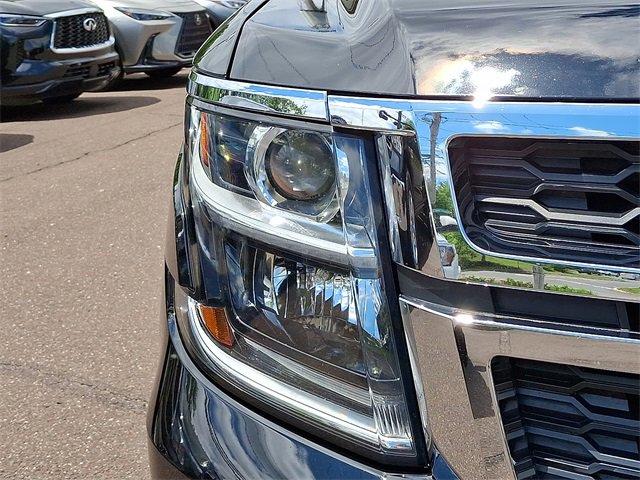 2019 Chevrolet Tahoe Vehicle Photo in Willow Grove, PA 19090