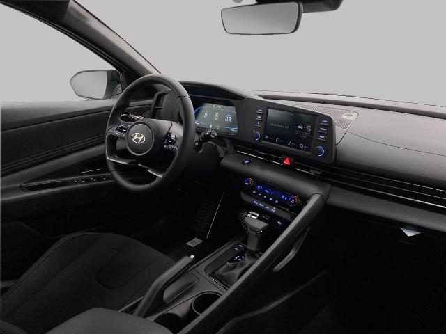 2025 Hyundai ELANTRA Vehicle Photo in Appleton, WI 54913
