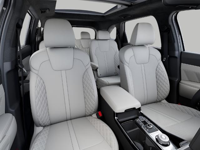 2025 Kia Sorento Hybrid Vehicle Photo in Oshkosh, WI 54904