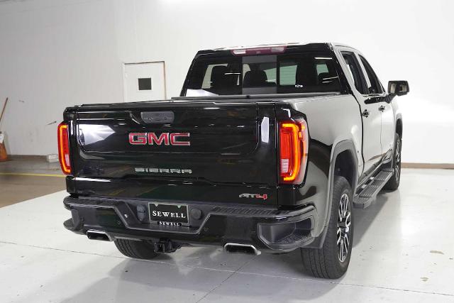 2019 GMC Sierra 1500 Vehicle Photo in GRAPEVINE, TX 76051