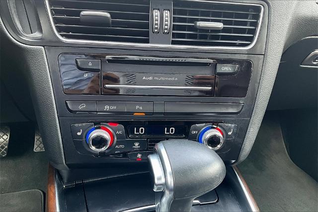 2014 Audi Q5 Vehicle Photo in Houston, TX 77007