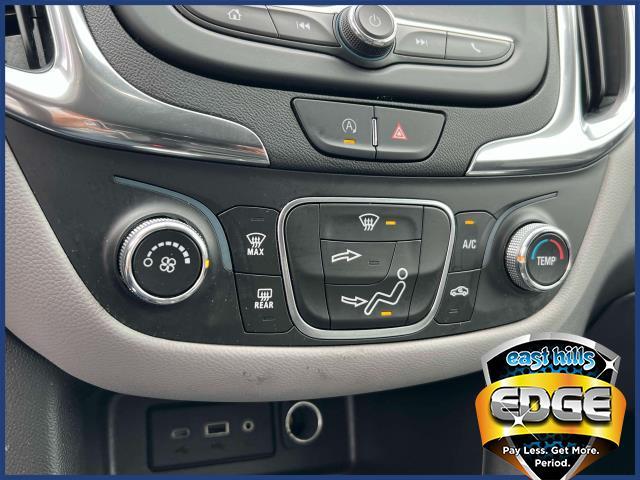 2022 Chevrolet Equinox Vehicle Photo in Roslyn, NY 11576