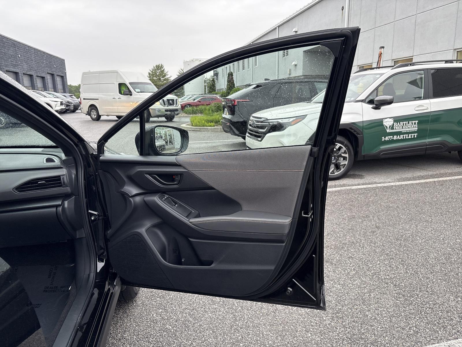 2024 Subaru Crosstrek Vehicle Photo in Mechanicsburg, PA 17050