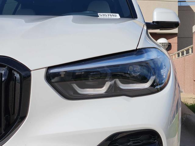 2022 BMW X5 xDrive45e Vehicle Photo in PLANO, TX 75024