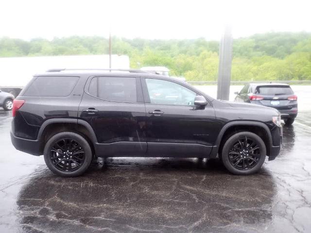 2023 GMC Acadia Vehicle Photo in ZELIENOPLE, PA 16063-2910