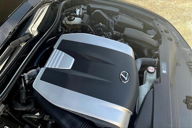 2022 Lexus IS 350 Vehicle Photo in Houston, TX 77007