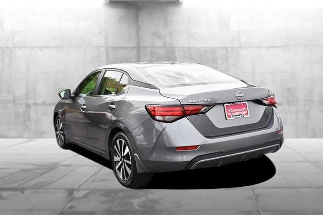 2024 Nissan Sentra Vehicle Photo in Ballwin, MO 63011