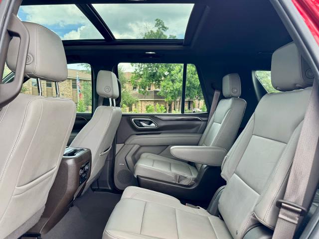 2023 Chevrolet Tahoe Vehicle Photo in DALLAS, TX 75209-3016